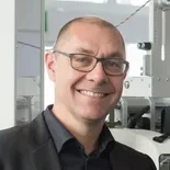 Dr. Peter Hostettler, Vice Chairman of the Board at Piomic Medical