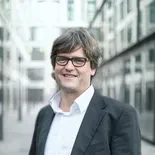 Dr. Jürg Fröhlich, Chief Scientific Officer at Piomic Medical