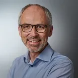 Andy Weymann, Board Member at Piomic Medical