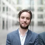 Christopher Hertz, Chief Executive Officer of Piomic Medical