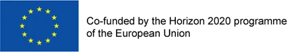Co-funded by the Horizon 2020 programme of the European Union