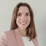 Sara Francisco, Quality Assurance & Regulatory Affairs Manager at Piomic Medical
